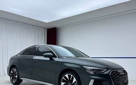 Audi A3, 2023 год, 2 100 000 рублей, 5 фотография
