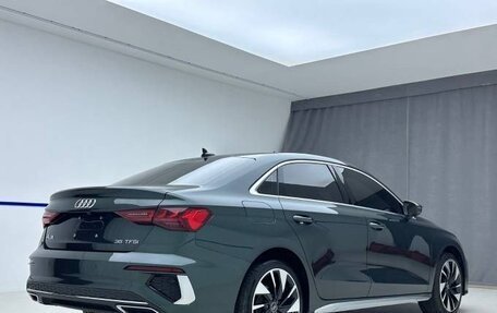 Audi A3, 2023 год, 2 100 000 рублей, 10 фотография