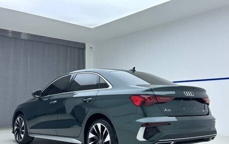 Audi A3, 2023 год, 2 100 000 рублей, 9 фотография