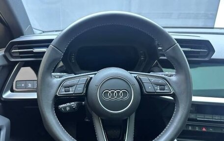 Audi A3, 2023 год, 2 100 000 рублей, 3 фотография
