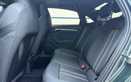 Audi A3, 2023 год, 2 100 000 рублей, 6 фотография