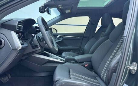Audi A3, 2023 год, 2 100 000 рублей, 13 фотография