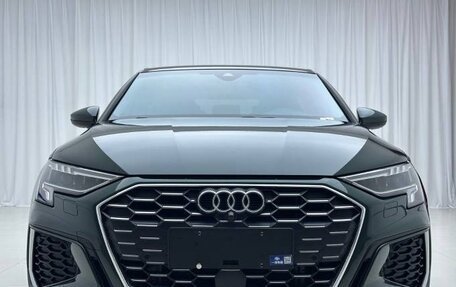 Audi A3, 2023 год, 2 100 000 рублей, 11 фотография