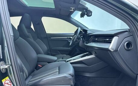 Audi A3, 2023 год, 2 100 000 рублей, 14 фотография