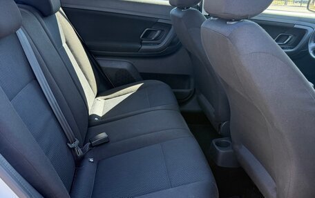 Skoda Fabia II, 2013 год, 695 000 рублей, 16 фотография