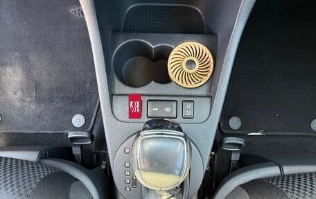 Skoda Fabia II, 2013 год, 695 000 рублей, 19 фотография