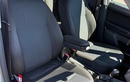 Skoda Fabia II, 2013 год, 695 000 рублей, 15 фотография