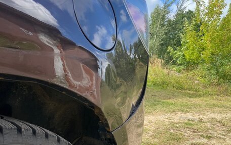 Mazda CX-7 I рестайлинг, 2007 год, 370 000 рублей, 29 фотография