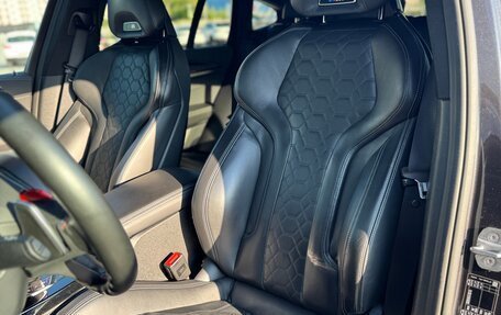 BMW X4 M, 2020 год, 6 050 000 рублей, 13 фотография