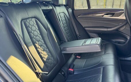 BMW X4 M, 2020 год, 6 050 000 рублей, 15 фотография