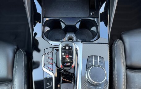 BMW X4 M, 2020 год, 6 050 000 рублей, 19 фотография