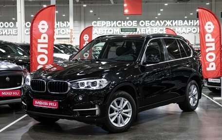 BMW X5, 2018 год, 3 599 700 рублей, 1 фотография