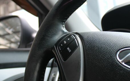 Hyundai Elantra V, 2014 год, 1 159 000 рублей, 10 фотография