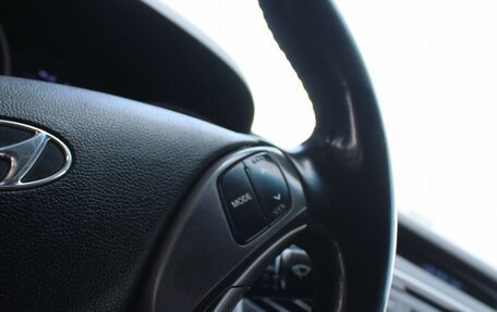 Hyundai Elantra V, 2014 год, 1 159 000 рублей, 11 фотография