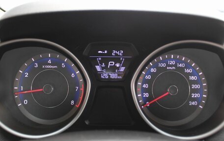 Hyundai Elantra V, 2014 год, 1 159 000 рублей, 12 фотография