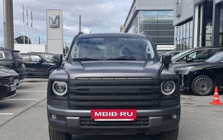Haval H9, 2024 год, 3 649 000 рублей, 2 фотография