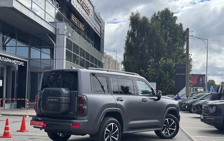 Haval H9, 2024 год, 3 649 000 рублей, 4 фотография