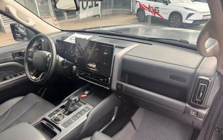 Haval H9, 2024 год, 3 649 000 рублей, 9 фотография