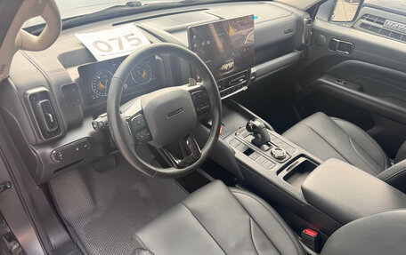 Haval H9, 2024 год, 3 649 000 рублей, 7 фотография