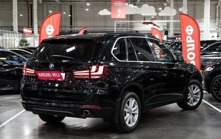 BMW X5, 2018 год, 3 599 700 рублей, 7 фотография