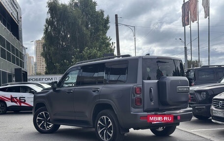 Haval H9, 2024 год, 3 649 000 рублей, 6 фотография
