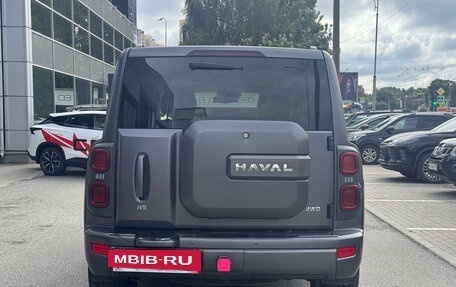 Haval H9, 2024 год, 3 649 000 рублей, 5 фотография