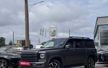 Haval H9, 2024 год, 3 649 000 рублей, 3 фотография