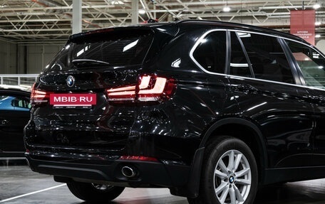 BMW X5, 2018 год, 3 599 700 рублей, 8 фотография