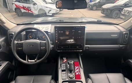 Haval H9, 2024 год, 3 649 000 рублей, 8 фотография