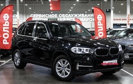 BMW X5, 2018 год, 3 599 700 рублей, 5 фотография