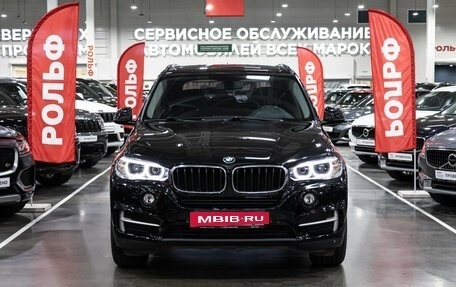BMW X5, 2018 год, 3 599 700 рублей, 3 фотография