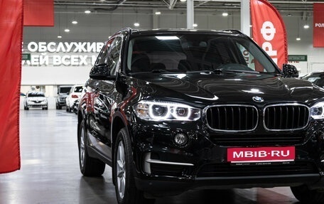 BMW X5, 2018 год, 3 599 700 рублей, 4 фотография