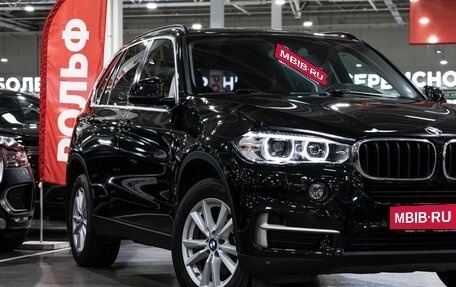 BMW X5, 2018 год, 3 599 700 рублей, 6 фотография