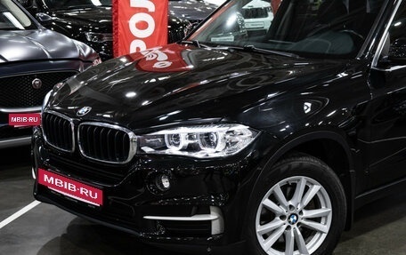 BMW X5, 2018 год, 3 599 700 рублей, 2 фотография