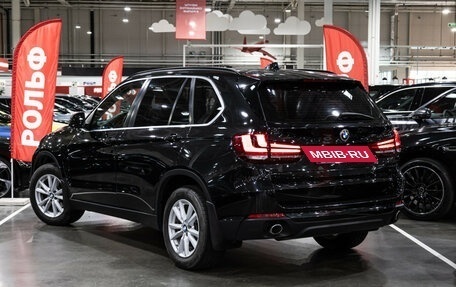 BMW X5, 2018 год, 3 599 700 рублей, 11 фотография