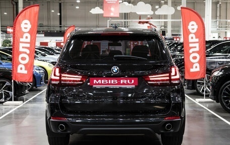 BMW X5, 2018 год, 3 599 700 рублей, 9 фотография