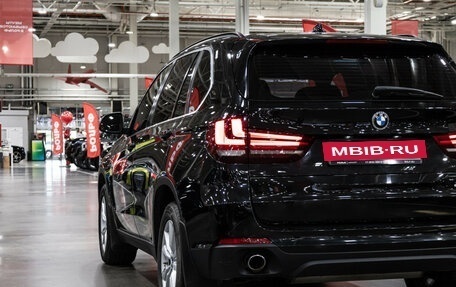 BMW X5, 2018 год, 3 599 700 рублей, 10 фотография