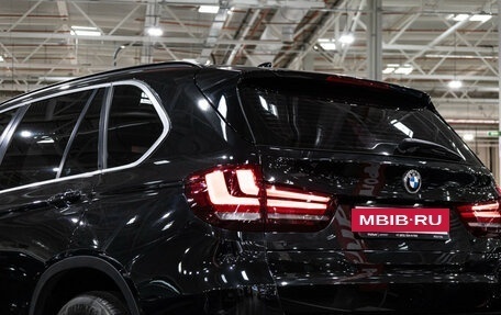 BMW X5, 2018 год, 3 599 700 рублей, 12 фотография