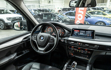 BMW X5, 2018 год, 3 599 700 рублей, 14 фотография