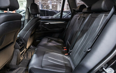 BMW X5, 2018 год, 3 599 700 рублей, 18 фотография