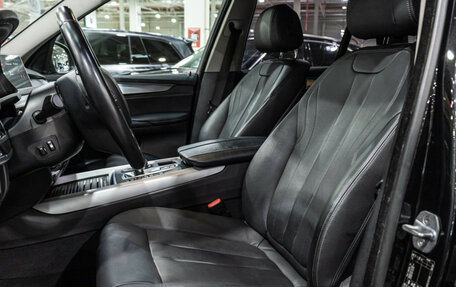 BMW X5, 2018 год, 3 599 700 рублей, 16 фотография