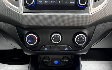 Hyundai Creta I рестайлинг, 2019 год, 1 595 000 рублей, 18 фотография