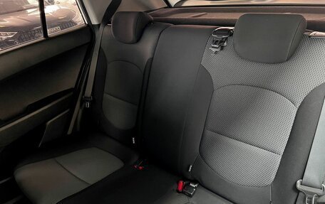 Hyundai Creta I рестайлинг, 2019 год, 1 595 000 рублей, 9 фотография