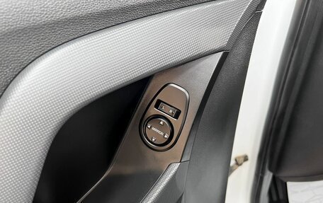 Hyundai Creta I рестайлинг, 2019 год, 1 595 000 рублей, 15 фотография