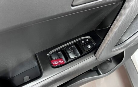 Hyundai Creta I рестайлинг, 2019 год, 1 595 000 рублей, 14 фотография