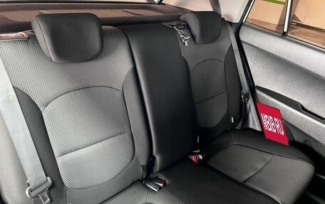 Hyundai Creta I рестайлинг, 2019 год, 1 595 000 рублей, 12 фотография
