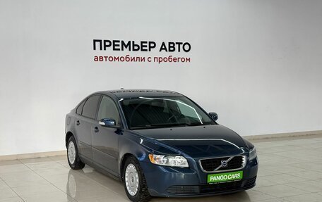 Volvo S40 II, 2008 год, 430 000 рублей, 3 фотография