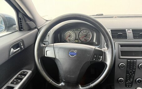 Volvo S40 II, 2008 год, 430 000 рублей, 11 фотография