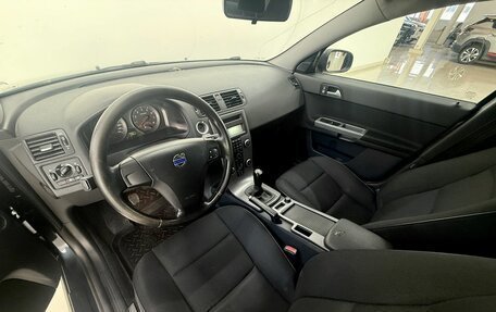 Volvo S40 II, 2008 год, 430 000 рублей, 10 фотография