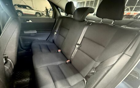 Volvo S40 II, 2008 год, 430 000 рублей, 12 фотография